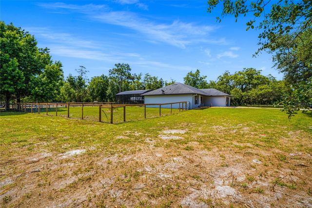 135 LINDA SUE DRIVE, Lake Helen, FL 32744