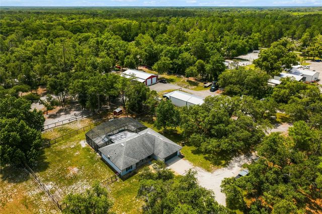 135 LINDA SUE DRIVE, Lake Helen, FL 32744