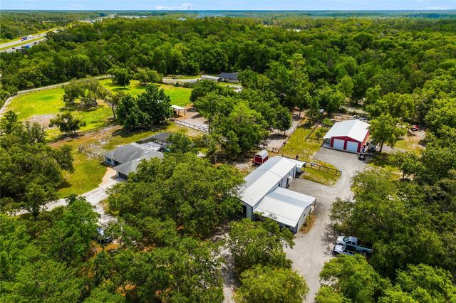 135 LINDA SUE DRIVE, Lake Helen, FL 32744