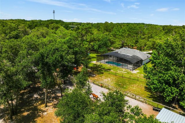 135 LINDA SUE DRIVE, Lake Helen, FL 32744