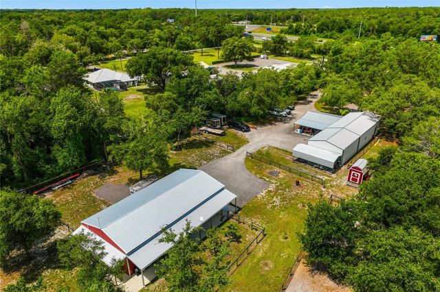 135 LINDA SUE DRIVE, Lake Helen, FL 32744