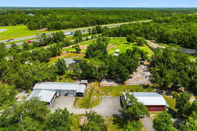 135 LINDA SUE DRIVE, Lake Helen, FL 32744