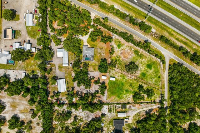 135 LINDA SUE DRIVE, Lake Helen, FL 32744