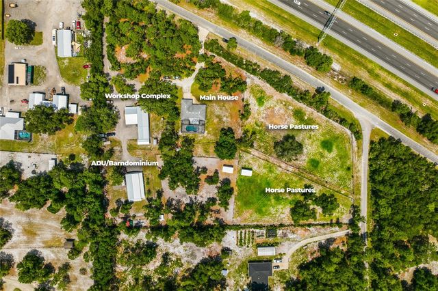 135 LINDA SUE DRIVE, Lake Helen, FL 32744