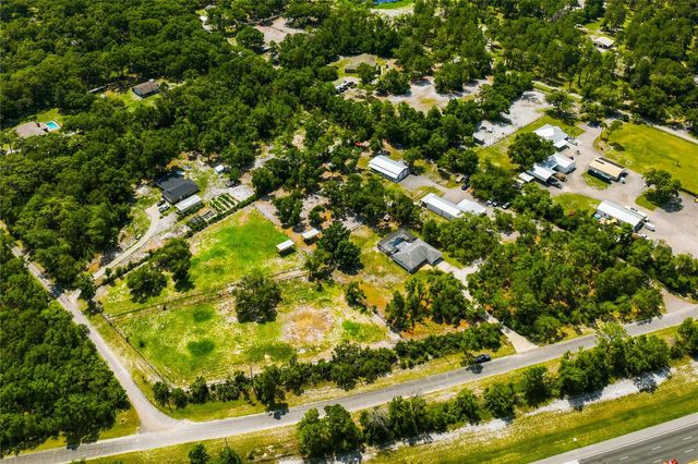 135 LINDA SUE DRIVE, Lake Helen, FL 32744