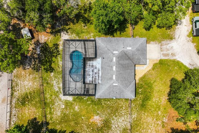 135 LINDA SUE DRIVE, Lake Helen, FL 32744