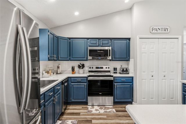 135 LINDA SUE DRIVE, Lake Helen, FL 32744