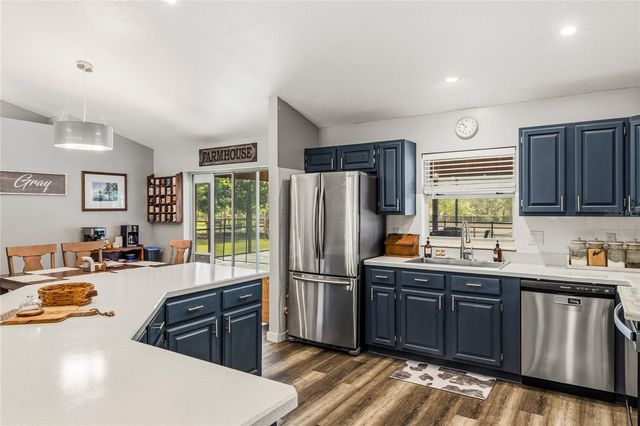 135 LINDA SUE DRIVE, Lake Helen, FL 32744
