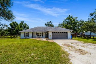 135 LINDA SUE DRIVE, Lake Helen, FL 32744