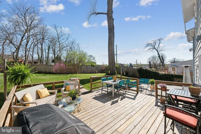 4606 MERCURY DR, Rockville, MD 20853