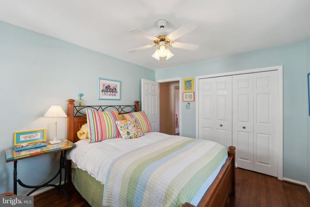 4606 MERCURY DR, Rockville, MD 20853