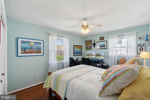 4606 MERCURY DR, Rockville, MD 20853
