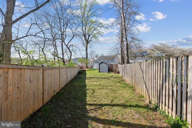 4606 MERCURY DR, Rockville, MD 20853