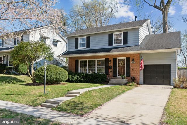 4606 MERCURY DR, Rockville, MD 20853