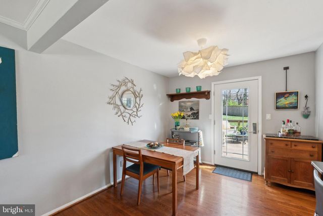 4606 MERCURY DR, Rockville, MD 20853