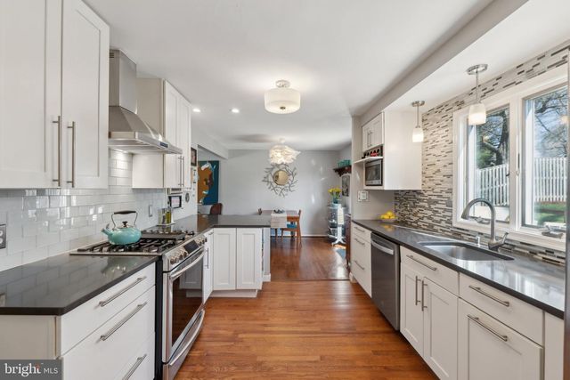 4606 MERCURY DR, Rockville, MD 20853