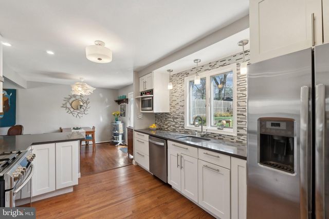 4606 MERCURY DR, Rockville, MD 20853