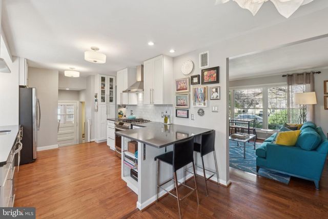4606 MERCURY DR, Rockville, MD 20853