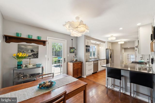 4606 MERCURY DR, Rockville, MD 20853