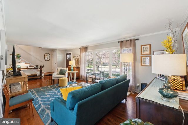 4606 MERCURY DR, Rockville, MD 20853