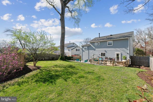 4606 MERCURY DR, Rockville, MD 20853