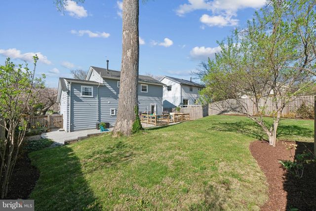 4606 MERCURY DR, Rockville, MD 20853