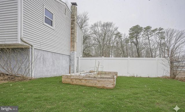 1316 MORGAN RD, Williamstown, NJ 08094