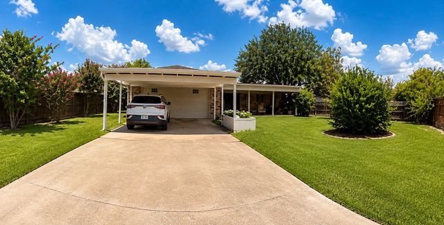 2228 San Simeon, Carrollton, TX 75006