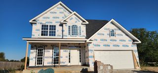 25624 S Fieldstone Court, Channahon, IL 60410