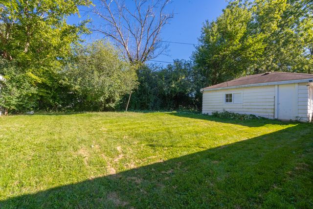 357 Neola Street, Park Forest, IL 60466