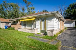 357 Neola Street, Park Forest, IL 60466