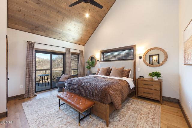 2317 Grey Fox Run, Sevierville, TN 37862