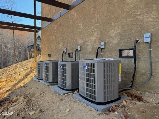 2317 Grey Fox Run, Sevierville, TN 37862