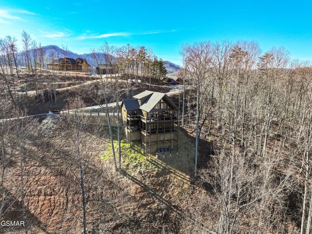2317 Grey Fox Run, Sevierville, TN 37862