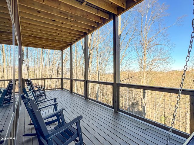 2317 Grey Fox Run, Sevierville, TN 37862