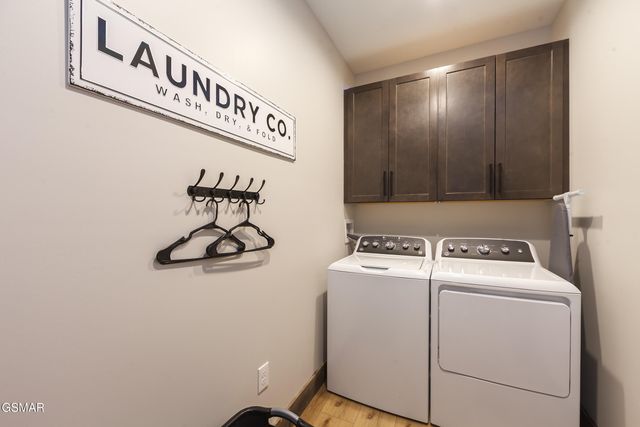 2317 Grey Fox Run, Sevierville, TN 37862