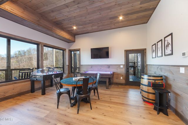 2317 Grey Fox Run, Sevierville, TN 37862