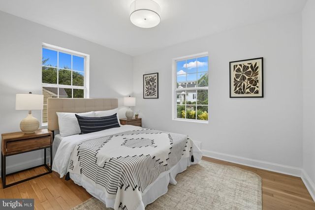 2825 WINCHESTER WAY, Falls Church, VA 22042