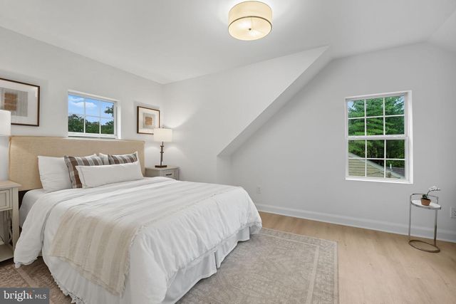 2825 WINCHESTER WAY, Falls Church, VA 22042