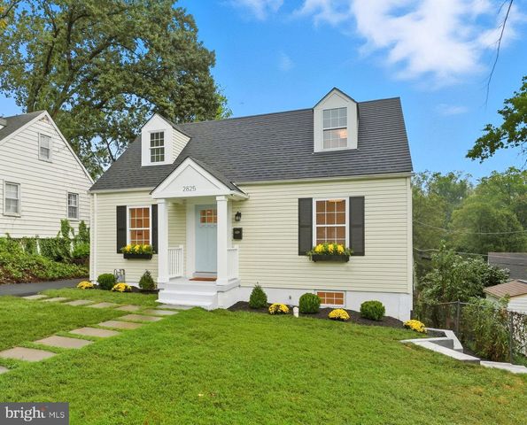 2825 WINCHESTER WAY, Falls Church, VA 22042