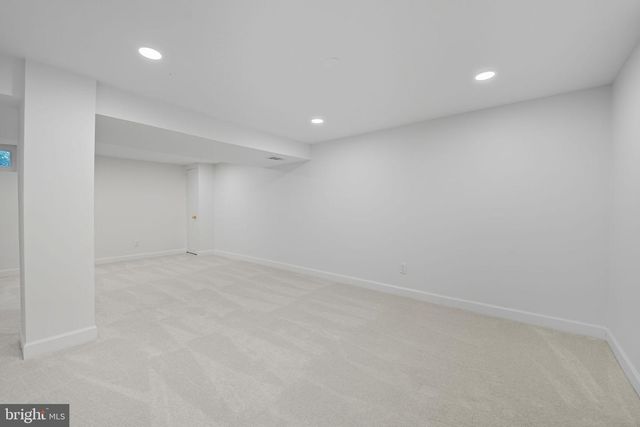 2825 WINCHESTER WAY, Falls Church, VA 22042