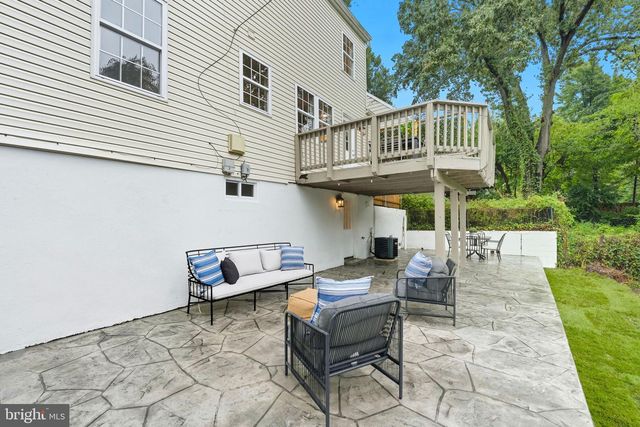 2825 WINCHESTER WAY, Falls Church, VA 22042