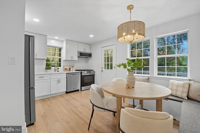 2825 WINCHESTER WAY, Falls Church, VA 22042