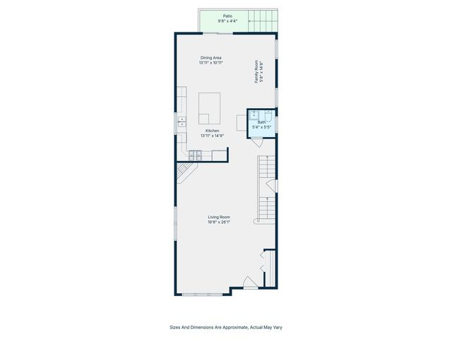 5450 N Natoma Avenue, Chicago, IL 60656