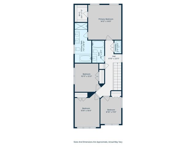 5450 N Natoma Avenue, Chicago, IL 60656