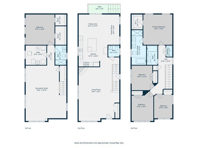 5450 N Natoma Avenue, Chicago, IL 60656