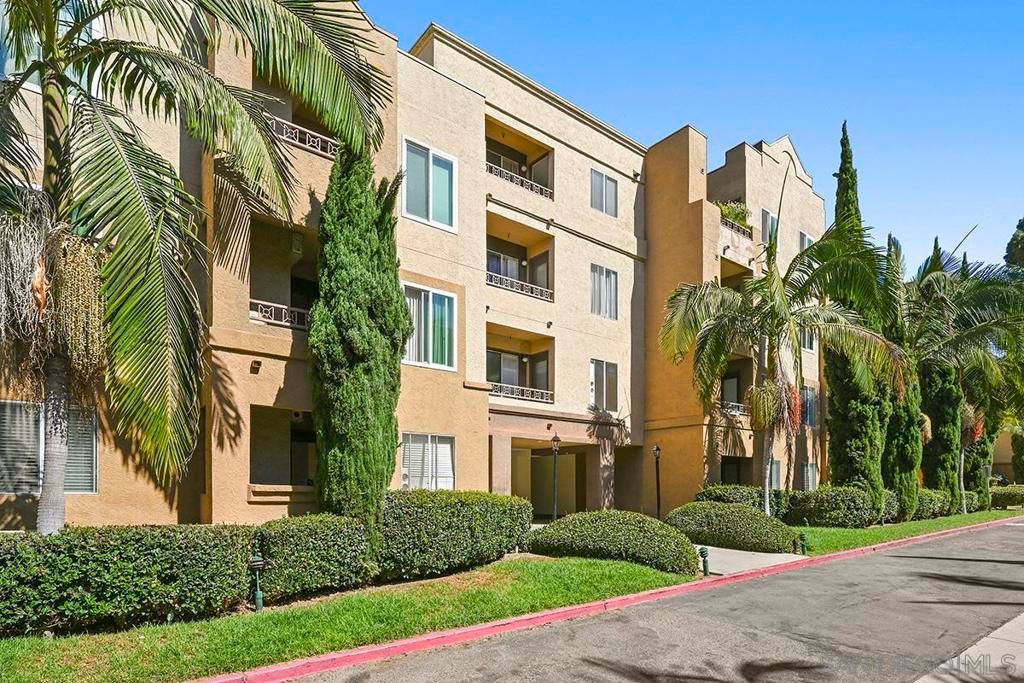 3550 Lebon Dr 6227, San Diego, CA 92122 — exterior