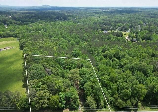 5166 Dallas Acworth Highway, Dallas, GA 30132