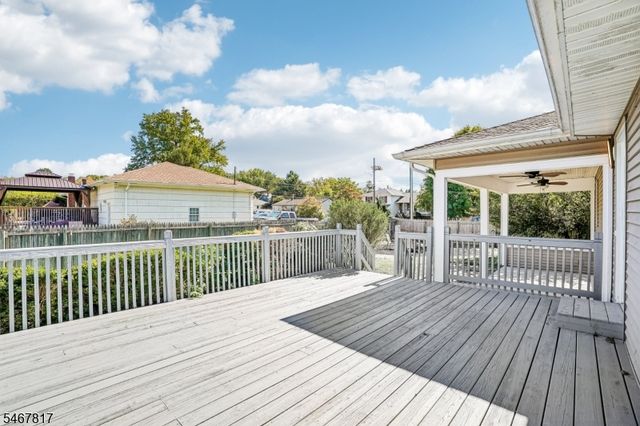 2907 Norwood Ave, South Plainfield Boro, NJ 07080