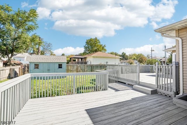 2907 Norwood Ave, South Plainfield Boro, NJ 07080
